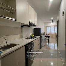 D Vervain Condominium To Rent