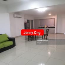 Quayside Air Tawar Condominium,Butterworth For Sale