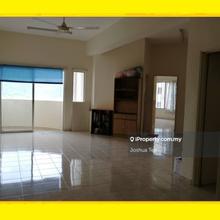 Cheras Casa Suria block 2 best price for sale