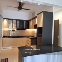 Damansara Seresta For Rent