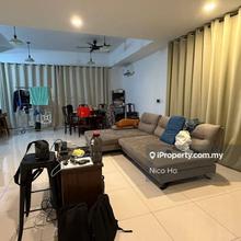 Sunway Citrine Lakehomes Town House For Sale 