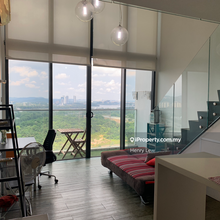 Fully furnished ready to move in.