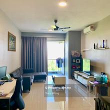 Emerald Residence, Bandar Mahkota Cheras