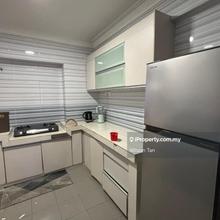 Danau Impian Condo For Hot Sale, Taman Desa KL