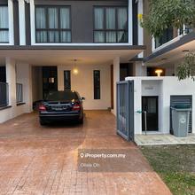 Huge Double Storey House 24'x80' at Chemara Hill for Sale