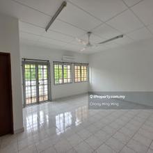 2 Storey Terrace @ Taman Oakland, Seremban