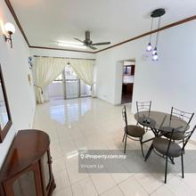 Paradesa Rustica Condominium Partial Furnished For Rent Ready Move In