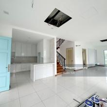 Endlot Semi D For Sale/Rent