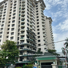 Mutiara Oriental Condo