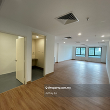 Below Market Ampwalk Office Jalan Ampang