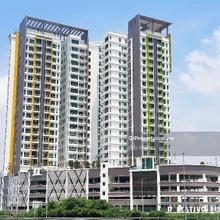 D Festivo Residence @ Ipoh Garden East