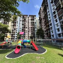 Abdullah Hukum Apartment Bangsar nearby midvalley pj