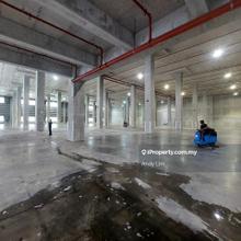 Grade A Warehouse For Rent