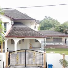 Semi-D house for Sale