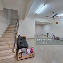 Fully Renovated / Taman Sri Segambut 2sty