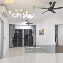 Sunway Geolake Residences, Bandar Sunway,Sunway