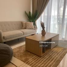 Lucentia Residence, Bukit Bintang