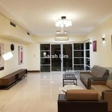 Fully Furnished, Renovated