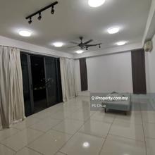 The Treez 3 Bedrooms Newly Refurbished Unit For Sale