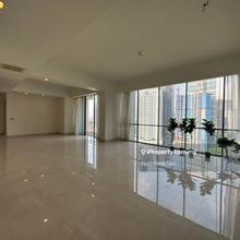 Value buy. Private foyer residence. 200m to KLCC park & MRT station. 