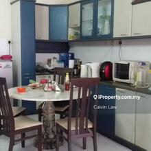 Terrace house for Sale