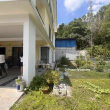 Nice High-End Semi-D! Below Market! Perfect Location! Full Loan!