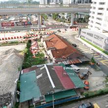 Freehold Land at Rts Link and R&F Mall near Jb Sg Checkpoint