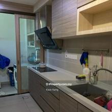 Setia pinnacle condo at sungai ara