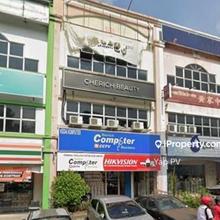Ground Floor Shop @ Pusat Perdagangan Seri Kembangan For Rent 