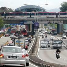 Commercial land for Sale