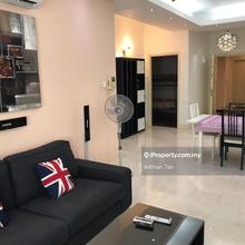 Condominium for Rent 