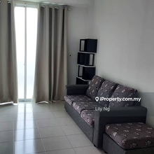 Fully Furnished Stack 128 Apartment for Rent Kuching 
