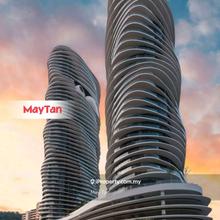 Arte'S condominium For Sale @Gelugor Penang