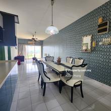 Nice & Well Kept Unit For Rent