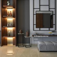 Fully Furnished Renovated Tamara Residence @ Presint 8 Putrajaya