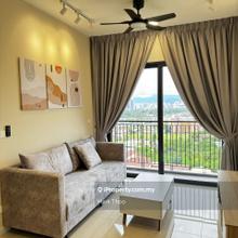 Dual key, Fully Renovated