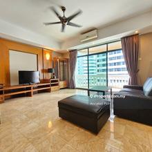 Corinthian 2 room renovated for Rent