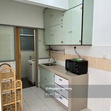 Fully Furnished Apartment for Rent