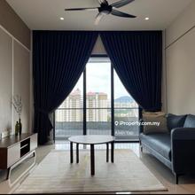 Unio residence full furnish, pet friendly condo Many unit to choose