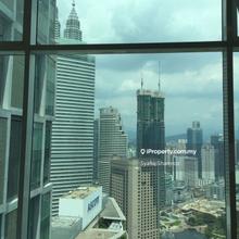 Soho Suites @ Klcc For Sale