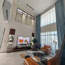 Beautiful Furnished, Corner Bungalow, Beside Garden