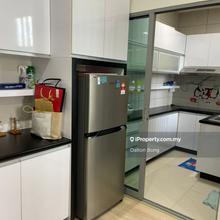 The Park Residence For Rent