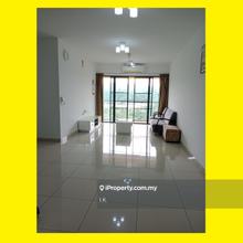 Oasis 1, Condominium Kajang, Selangor