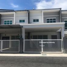 Nice House In Jitra