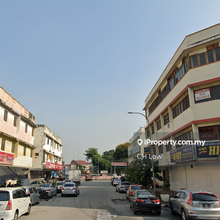 Cheap Freehold 3 Storey Shop Kawasan 13 Pelabuhan Port Klang For Sale 