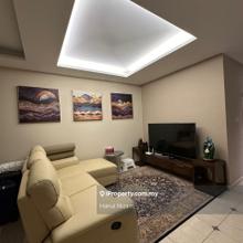 Dorsett Residence Sri Hartamas  Kuala Lumpur