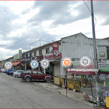 Ground Floor Shop For Rent