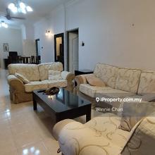 Meru Golf Vista Fully Furnished Corner Lot Condo For Sale