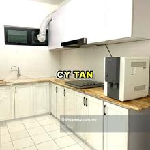 Treeo, Sungai Ara Bayan Lepas Fully Furnished For Rent
