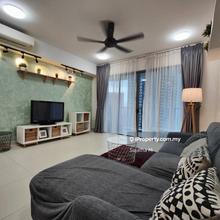 Live stress-free with our turnkey fully furnished rentals
